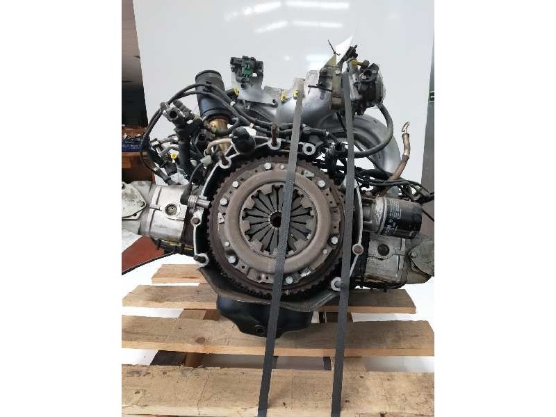 Recambio de motor completo para alfa romeo 145 1.8 16v cat referencia OEM IAM AR33201 A035212 