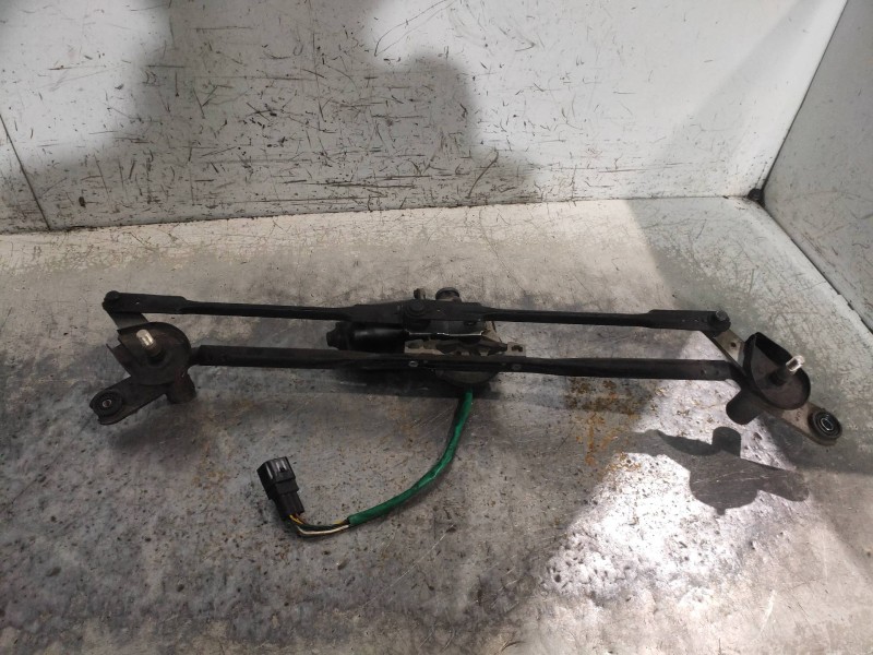 Recambio de motor limpia delantero para kia soul diva referencia OEM IAM 981102K000 035418360 