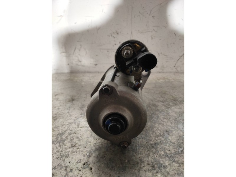 Recambio de motor arranque para volkswagen golf vii lim. (5g1) advance bluemotion referencia OEM IAM 02Z911024L 110413 