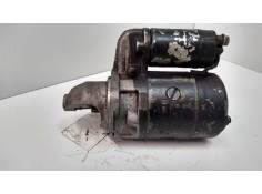 Recambio de motor arranque para alfa romeo 33 berlina 1.3 referencia OEM IAM 001211215 0331302089 