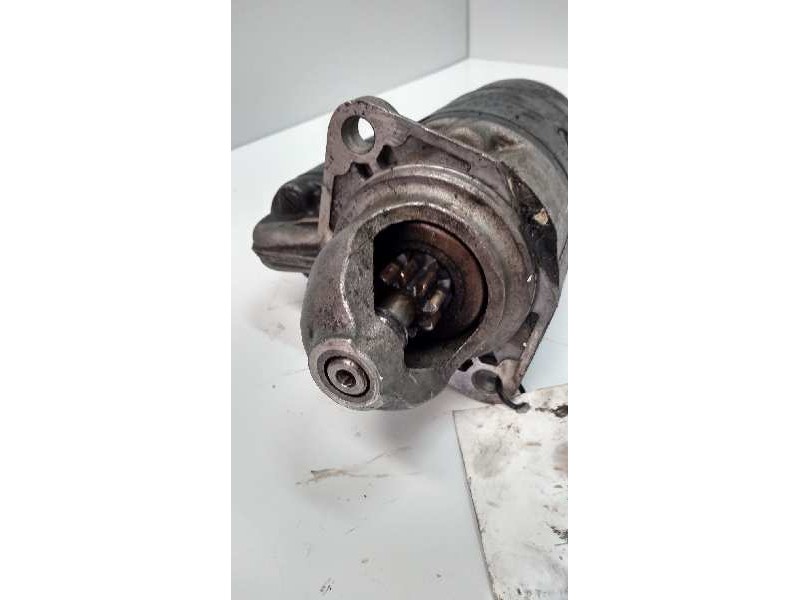 Recambio de motor arranque para alfa romeo 33 berlina 1.3 referencia OEM IAM 001211215 0331302089 