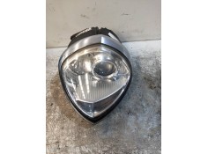 Recambio de faro izquierdo para lancia thesis (115) 2.4 jtd executive referencia OEM IAM  XENON 