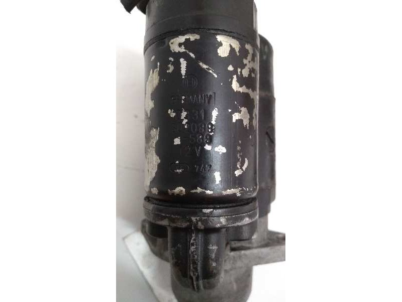 Recambio de motor arranque para alfa romeo 33 berlina 1.3 referencia OEM IAM 001211215 0331302089 
