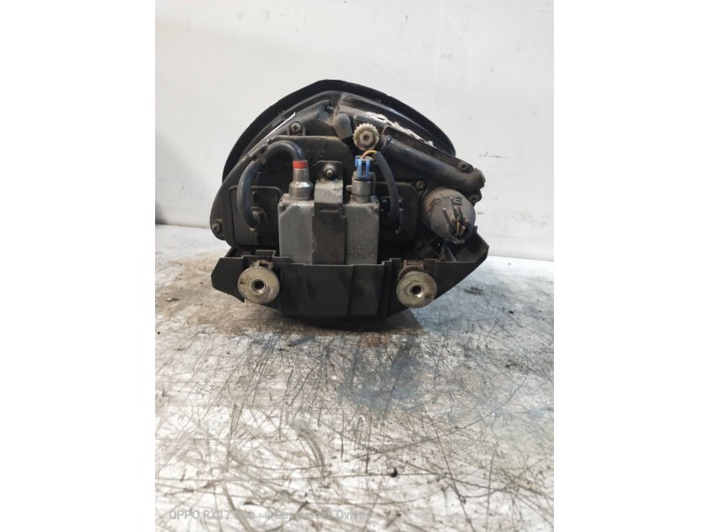 Recambio de faro izquierdo para lancia thesis (115) 2.4 jtd executive referencia OEM IAM  XENON 