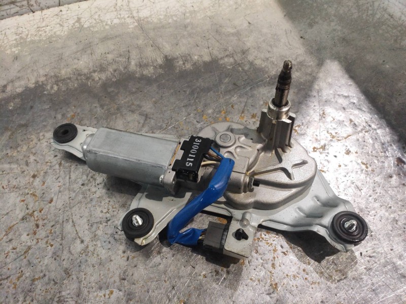 Recambio de motor limpia trasero para kia soul diva referencia OEM IAM 987002K000 035111580 