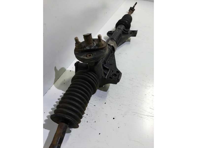 Recambio de cremallera direccion para renault 5 tl (2-ptas.) (r 1222/1227) referencia OEM IAM   