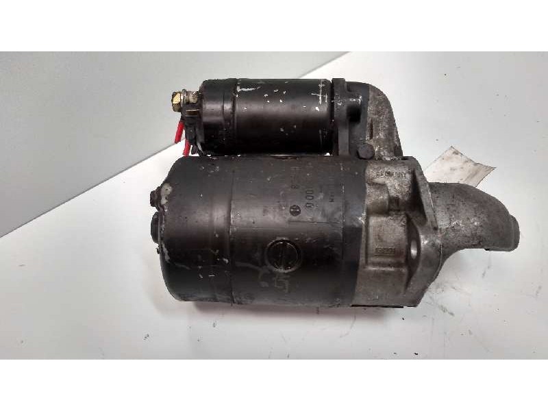 Recambio de motor arranque para alfa romeo 33 berlina 1.3 referencia OEM IAM 0001211216 0331302089  Recambio de motor arranque para alfa romeo 33 berlina 1.3 referencia OEM IAM 0001211216 0331302089