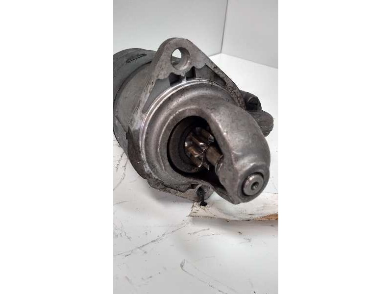Recambio de motor arranque para alfa romeo 33 berlina 1.3 referencia OEM IAM 0001211216 0331302089  Recambio de motor arranque para alfa romeo 33 berlina 1.3 referencia OEM IAM 0001211216 0331302089