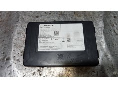 Recambio de modulo electronico para renault megane iv berlina 5p 1.5 blue dci diesel fap referencia OEM IAM 282757006R 51986222 