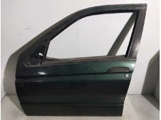 Recambio de puerta delantera izquierda para alfa romeo 146 1.6 cat referencia OEM IAM  5P 