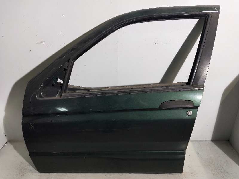 Recambio de puerta delantera izquierda para alfa romeo 146 1.6 cat referencia OEM IAM  5P 