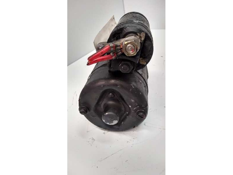 Recambio de motor arranque para alfa romeo 33 berlina 1.3 referencia OEM IAM 0001211216 0331302089  Recambio de motor arranque para alfa romeo 33 berlina 1.3 referencia OEM IAM 0001211216 0331302089