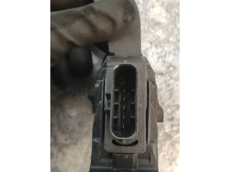 Recambio de potenciometro pedal para volkswagen golf vii lim. (5g1) advance bluemotion referencia OEM IAM 5Q1723503F 6PV01062101