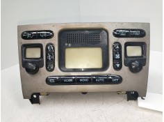 Recambio de mando calefaccion / aire acondicionado para lancia lybra berlina 1.9 jtd cat referencia OEM IAM 598440000 5HB0081660