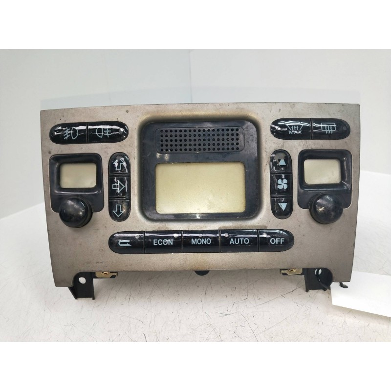 Recambio de mando calefaccion / aire acondicionado para lancia lybra berlina 1.9 jtd cat referencia OEM IAM 598440000 5HB0081660