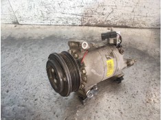 Recambio de compresor aire acondicionado para ford fiesta (ccn) st-line referencia OEM IAM C1B119D629AG  