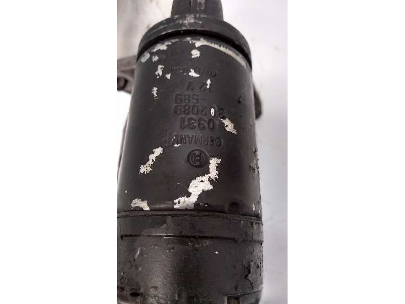 Recambio de motor arranque para alfa romeo 33 berlina 1.3 referencia OEM IAM 0001211216 0331302089  Recambio de motor arranque para alfa romeo 33 berlina 1.3 referencia OEM IAM 0001211216 0331302089