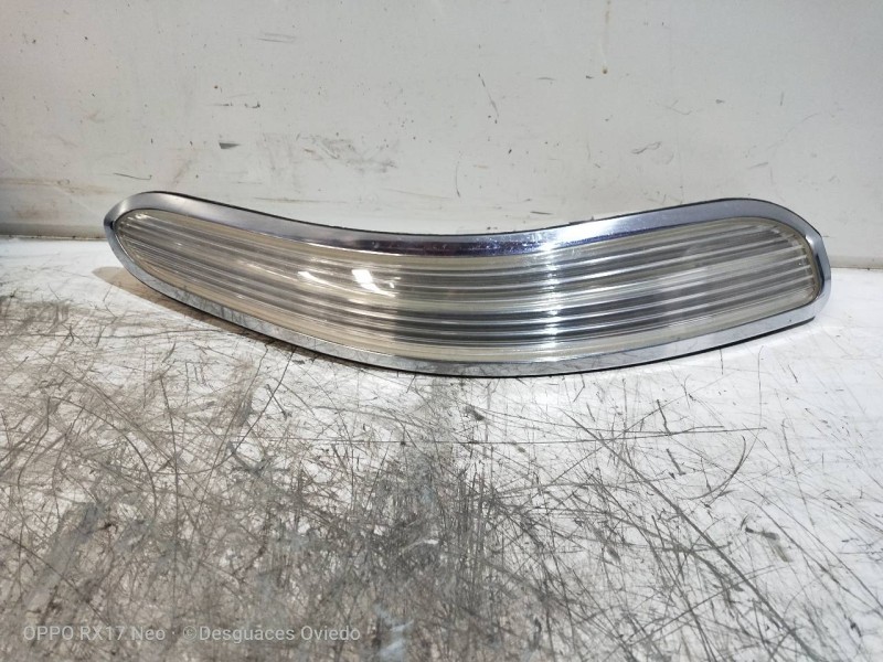 Recambio de piloto trasero derecho para lancia thesis (115) 2.4 jtd executive referencia OEM IAM   