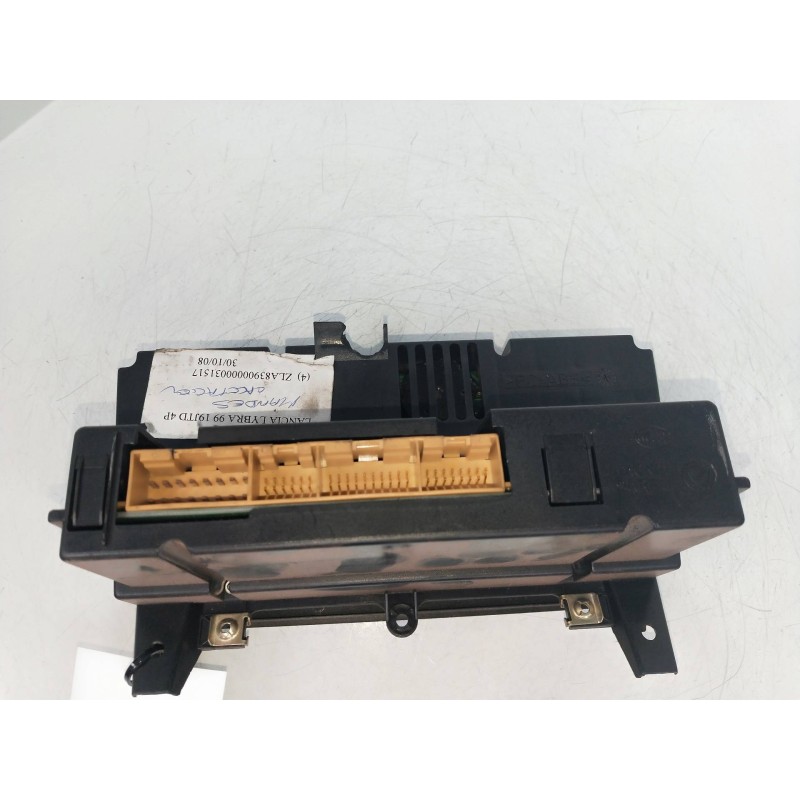 Recambio de mando calefaccion / aire acondicionado para lancia lybra berlina 1.9 jtd cat referencia OEM IAM 598440000 5HB0081660