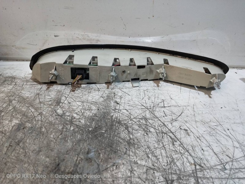 Recambio de piloto trasero derecho para lancia thesis (115) 2.4 jtd executive referencia OEM IAM   