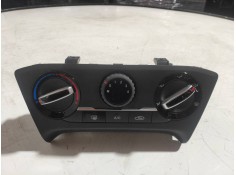 Recambio de mando calefaccion / aire acondicionado para hyundai i20 coupe 1.2 16v cat referencia OEM IAM 97250C8010  