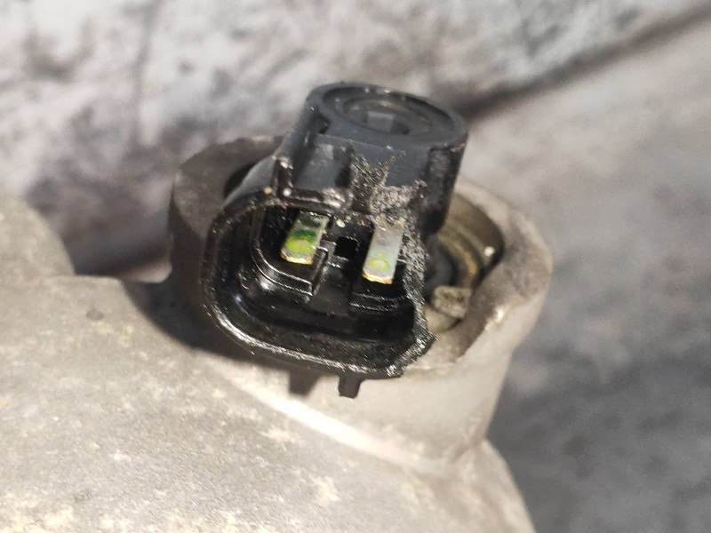 Recambio de compresor aire acondicionado para ford fiesta (ccn) st-line referencia OEM IAM C1B119D629AG  