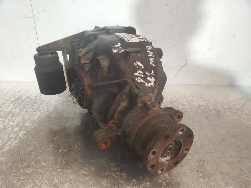 Recambio de diferencial trasero para bmw serie 3 coupe (e46) 320 ci referencia OEM IAM 33100026676 B7447 1428129