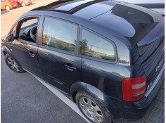 audi a2 (8z) del año 2001 2