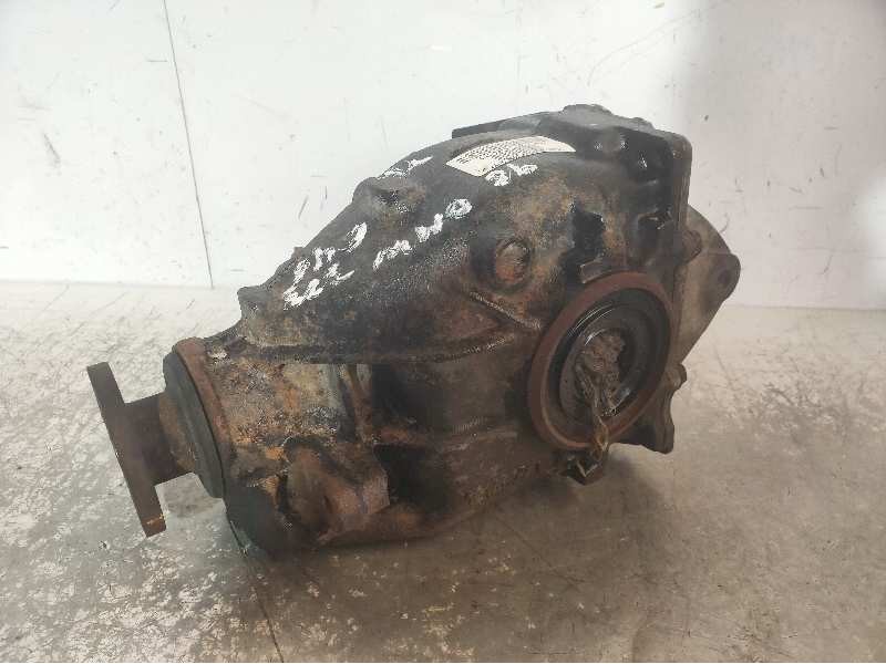 Recambio de diferencial trasero para bmw serie 3 coupe (e46) 320 ci referencia OEM IAM 33100026676 B7447 1428129