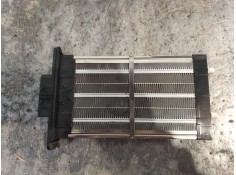 Recambio de resistencia calefaccion para kia soul diva referencia OEM IAM   