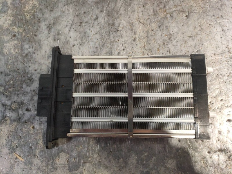 Recambio de resistencia calefaccion para kia soul diva referencia OEM IAM   