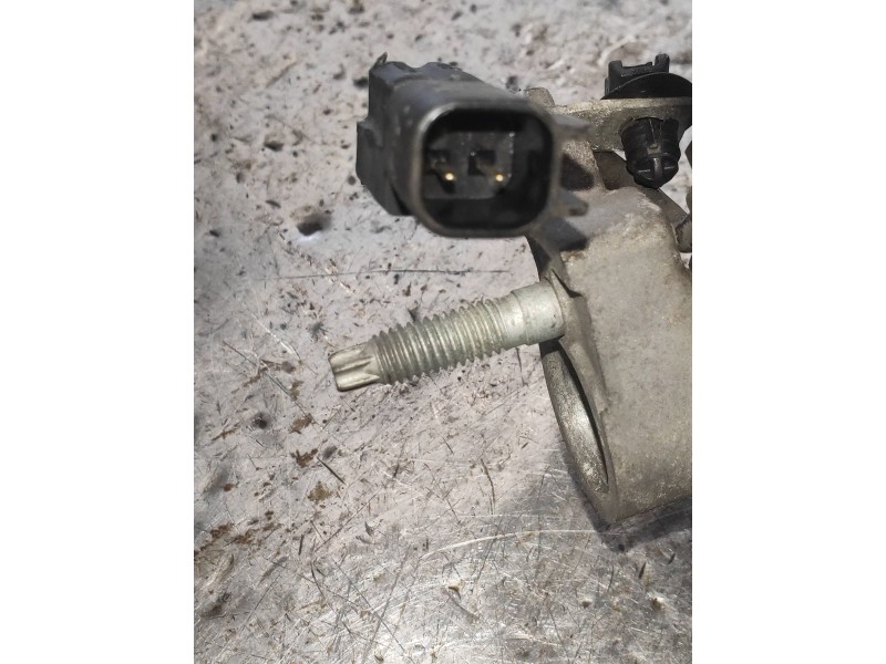 Recambio de compresor aire acondicionado para ford fiesta (ccn) st-line referencia OEM IAM C1B119D629AG  