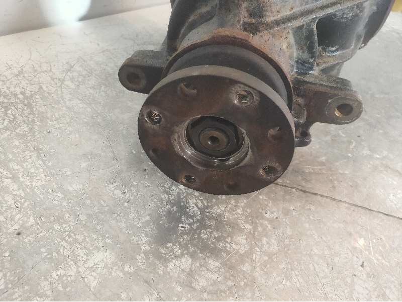 Recambio de diferencial trasero para bmw serie 3 coupe (e46) 320 ci referencia OEM IAM 33100026676 B7447 1428129