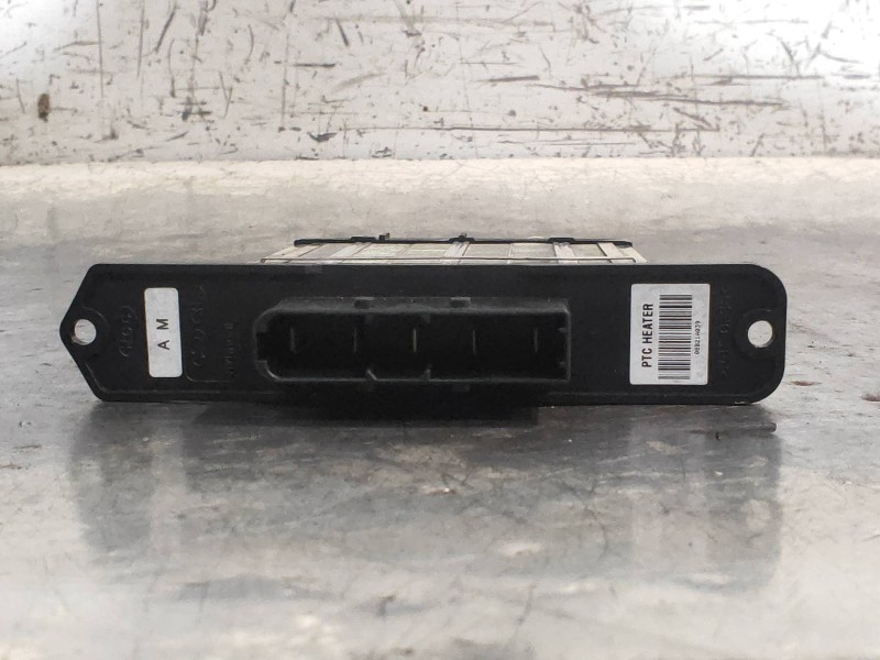Recambio de resistencia calefaccion para kia soul diva referencia OEM IAM   