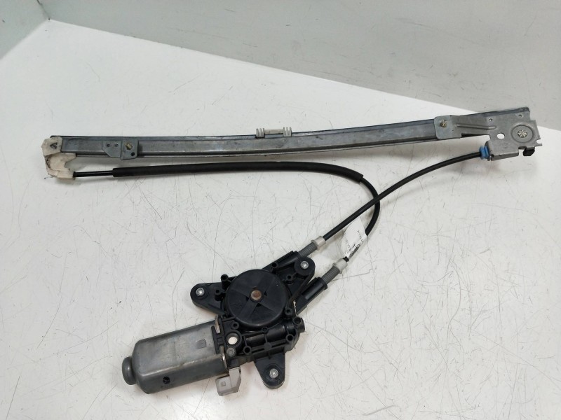 Recambio de elevalunas delantero derecho para peugeot 806 1.9 turbodiesel cat referencia OEM IAM   5P