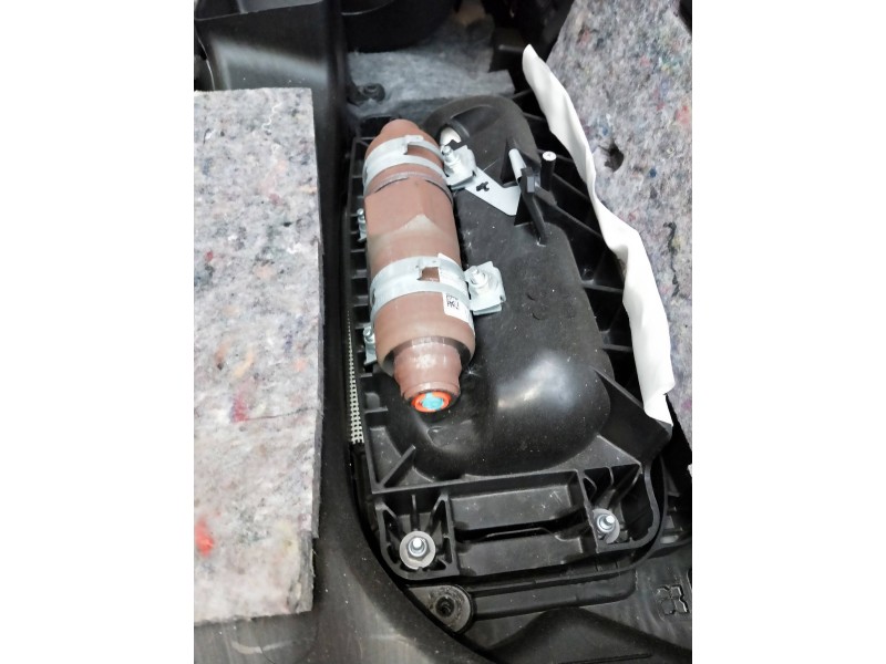 Recambio de salpicadero para mercedes clase cla (w117) shooting brake cla 220 d (117.903) referencia OEM IAM   