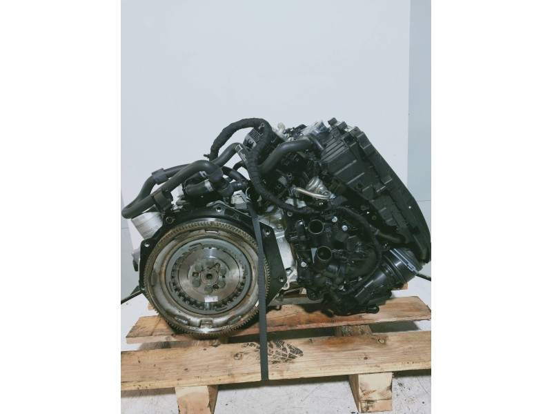 Recambio de motor completo para volkswagen t-cross advance referencia OEM IAM DKR A29291 