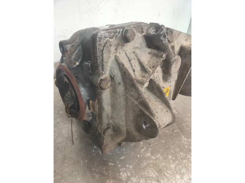 Recambio de diferencial trasero para bmw serie 3 coupe (e46) 320 ci referencia OEM IAM 33100026676 B7447 1428129