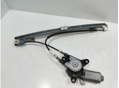 Recambio de elevalunas delantero derecho para peugeot 806 1.9 turbodiesel cat referencia OEM IAM   5P 2