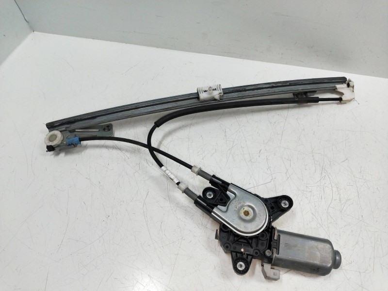 Recambio de elevalunas delantero derecho para peugeot 806 1.9 turbodiesel cat referencia OEM IAM   5P