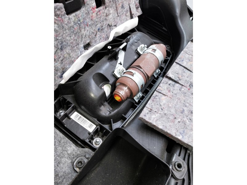 Recambio de salpicadero para mercedes clase cla (w117) shooting brake cla 220 d (117.903) referencia OEM IAM   