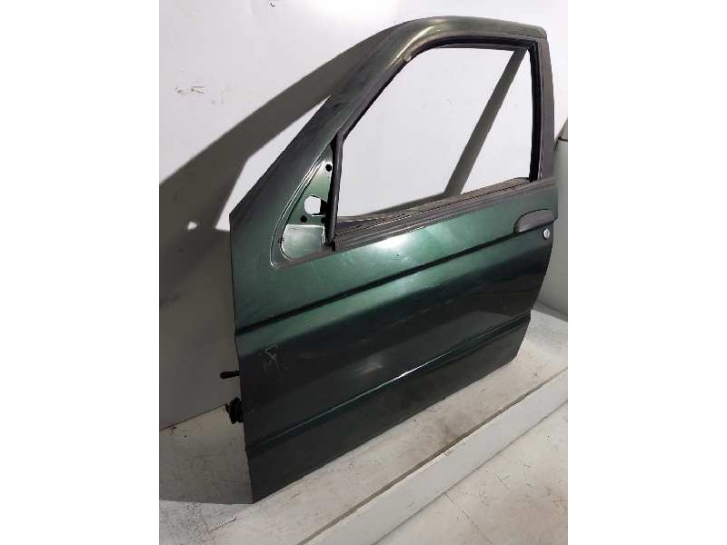 Recambio de puerta delantera izquierda para alfa romeo 146 1.6 cat referencia OEM IAM  5P 