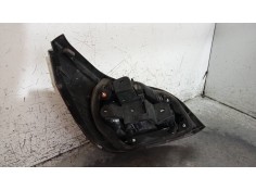 Recambio de piloto trasero derecho para bmw serie 5 berlina (e60) 530i referencia OEM IAM 7165738   2