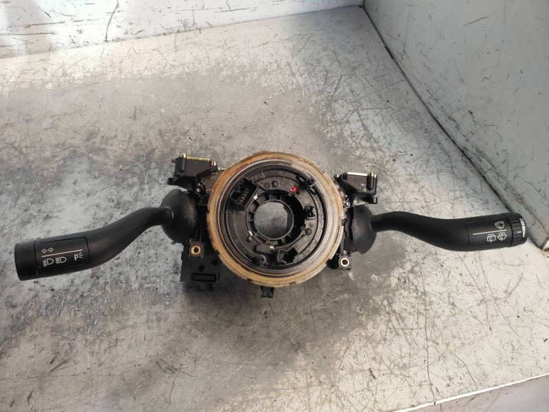 Recambio de mando luces para volkswagen touareg (7la) tdi r5 referencia OEM IAM 7L6953549D  