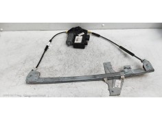 Recambio de elevalunas delantero izquierdo para peugeot 307 (s1) xs referencia OEM IAM 9637131280  3P