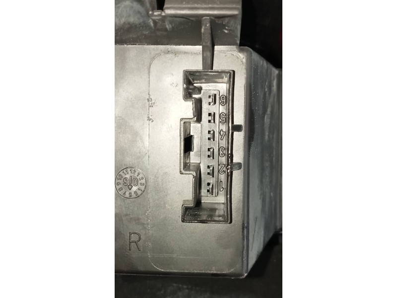 Recambio de piloto trasero derecho para bmw serie 5 berlina (e60) 530i referencia OEM IAM 7165738  