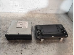 Recambio de sistema navegacion gps para volkswagen golf vii lim. (5g1) advance bluemotion referencia OEM IAM 5G0035819 5G0919605