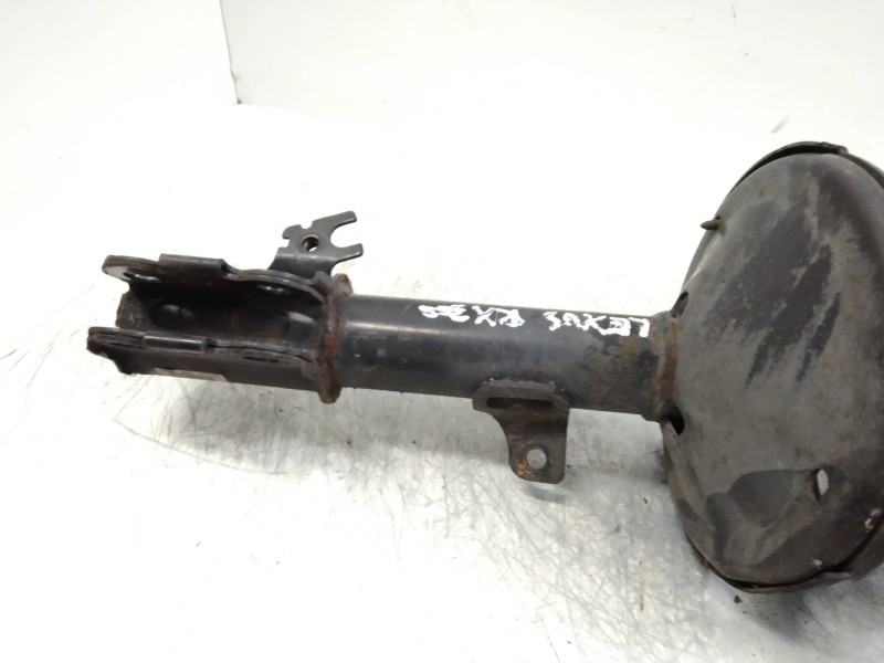 Recambio de amortiguador delantero izquierdo para lexus rx300 (mcu15) 3.0 referencia OEM IAM   