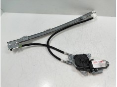 Recambio de elevalunas delantero izquierdo para peugeot 806 st turbo referencia OEM IAM 400961A  5P