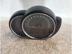 Recambio de cuadro instrumentos para mini mini (f56) cooper s referencia OEM IAM BM0535301 936799601 9265439